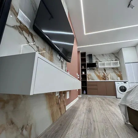 Dior Lux Apartment