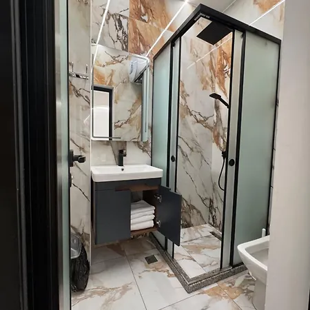 Apartment Dior Lux