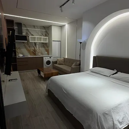 Apartmán Dior Lux *