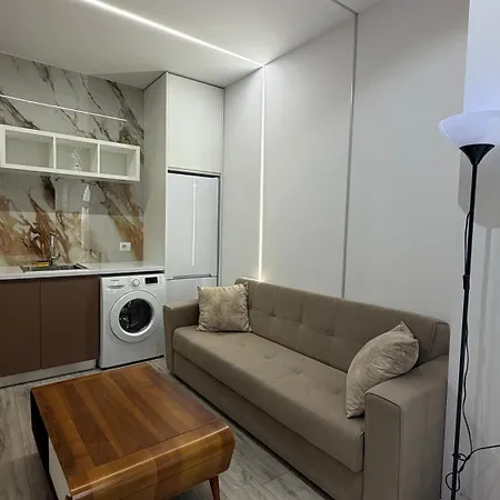 Dior Lux Apartmán